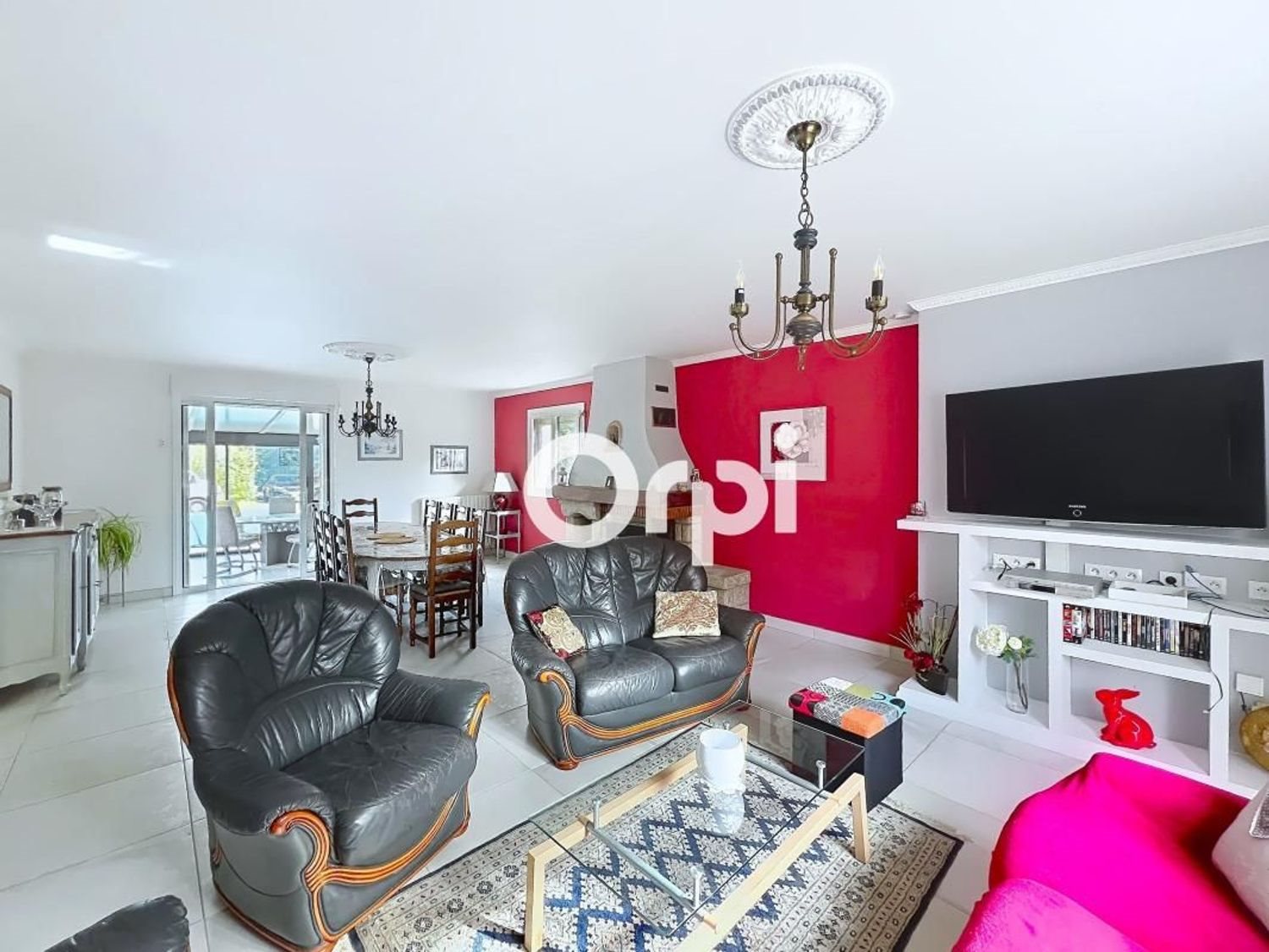 Maison à vendre, 180m², Saint-Molf