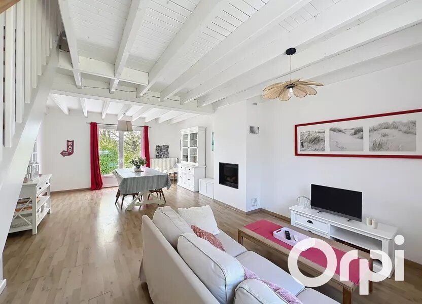 Maison à vendre, 140m², Saint-Lyphard