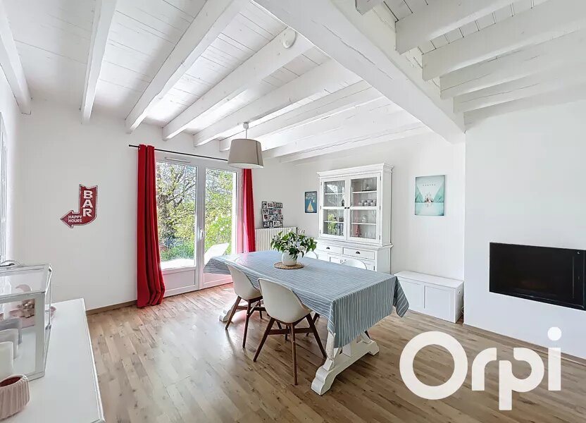 Maison à vendre, 140m², Saint-Lyphard