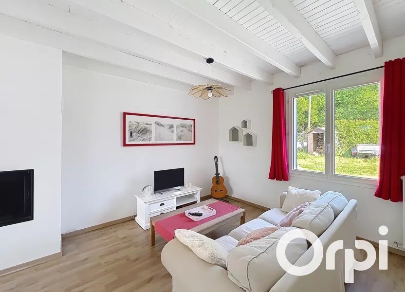 Maison à vendre, 140m², Saint-Lyphard
