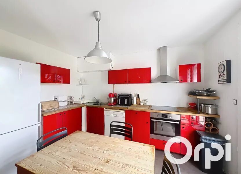 Maison à vendre, 140m², Saint-Lyphard