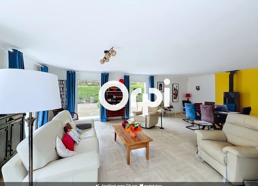 Maison à vendre, 270m², La Turballe