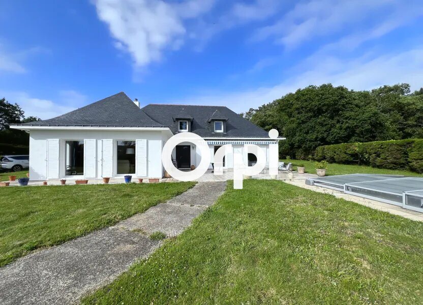 Maison à vendre, 270m², La Turballe