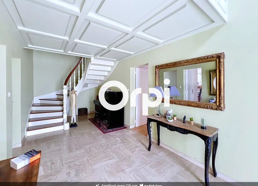 Maison à vendre, 270m², La Turballe
