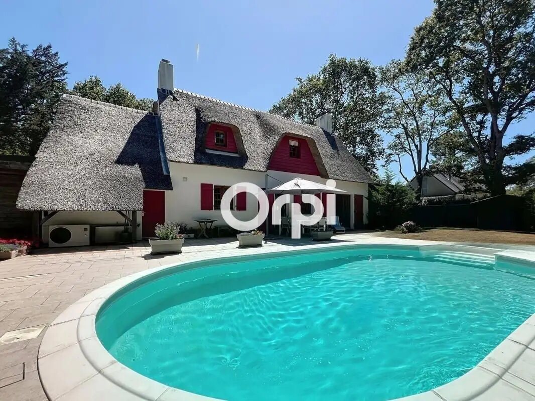 Maison à vendre, 160m², Guérande
