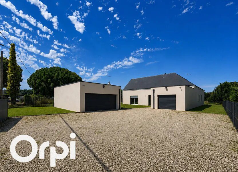 Maison à vendre, 148m², Herbignac
