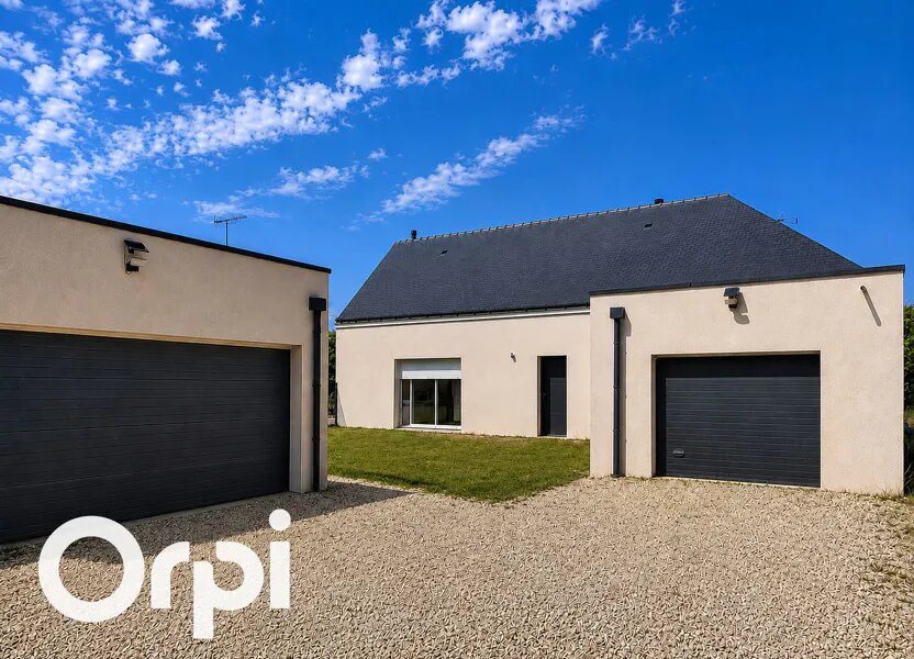Maison à vendre, 148m², Herbignac