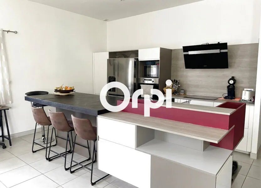 Maison à vendre, 148m², Herbignac
