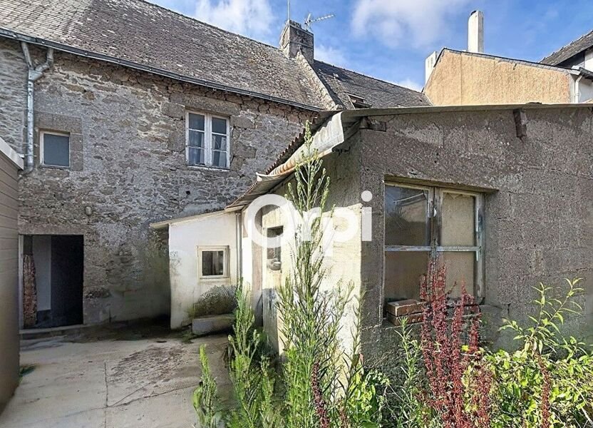 Maison à vendre, 75m², Guérande