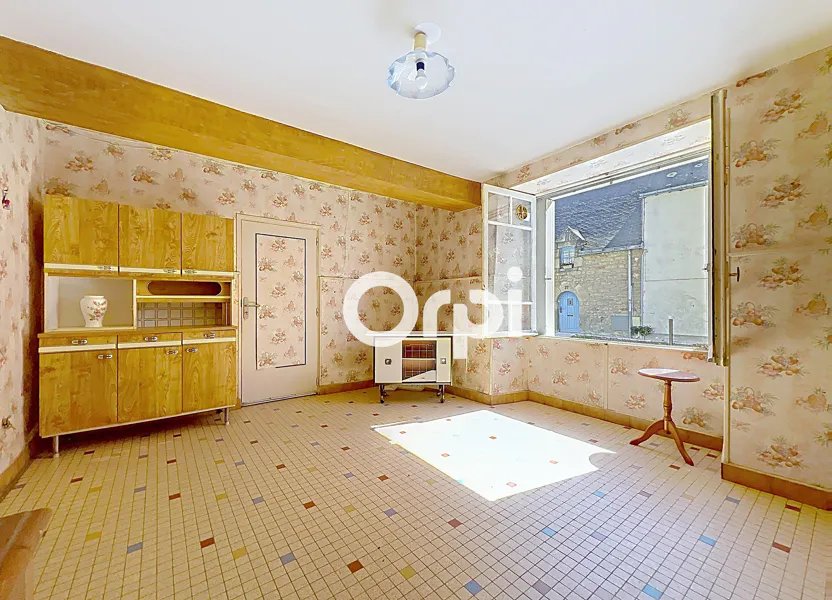 Maison à vendre, 75m², Guérande