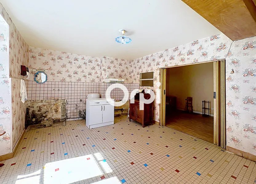Maison à vendre, 75m², Guérande