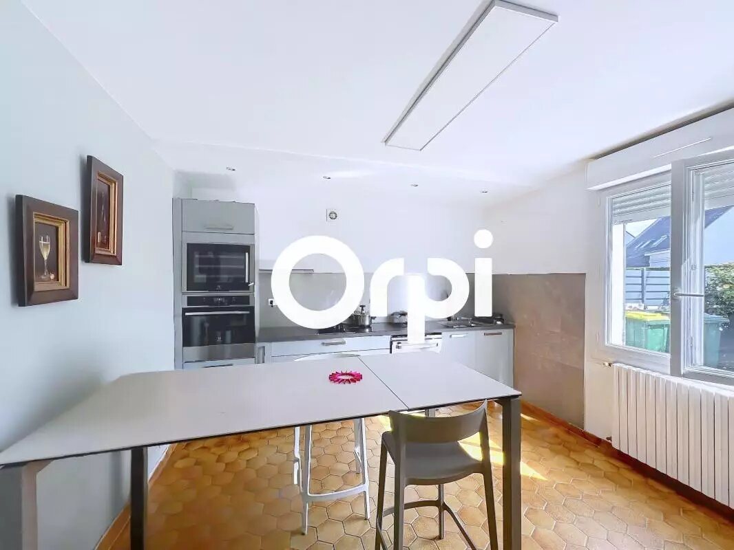 Maison à vendre, 160m², Guérande