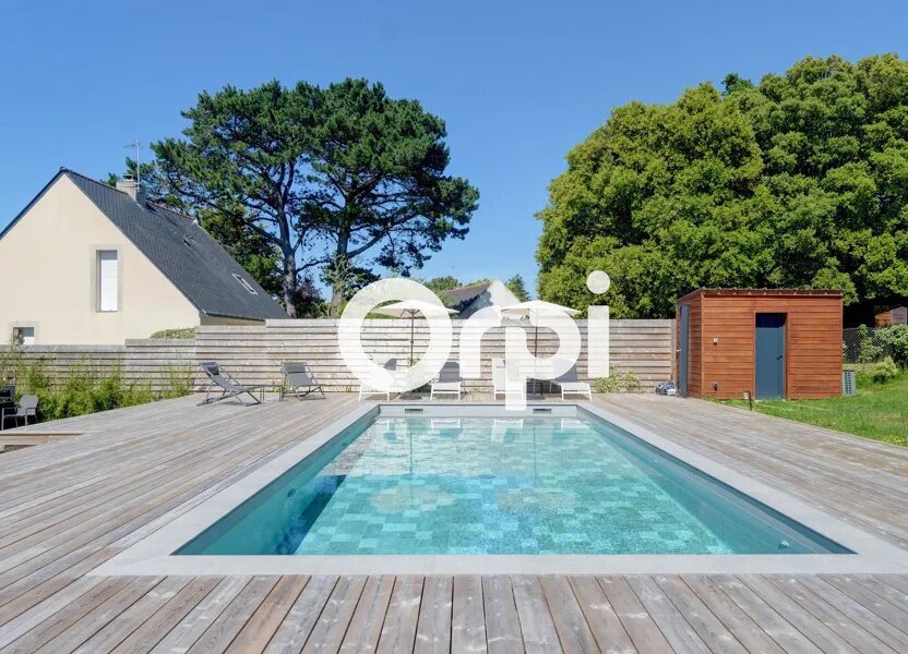 Maison à vendre, 218m², La Turballe
