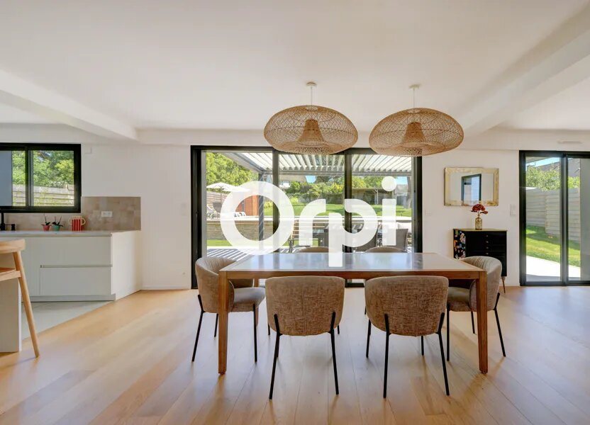 Maison à vendre, 218m², La Turballe