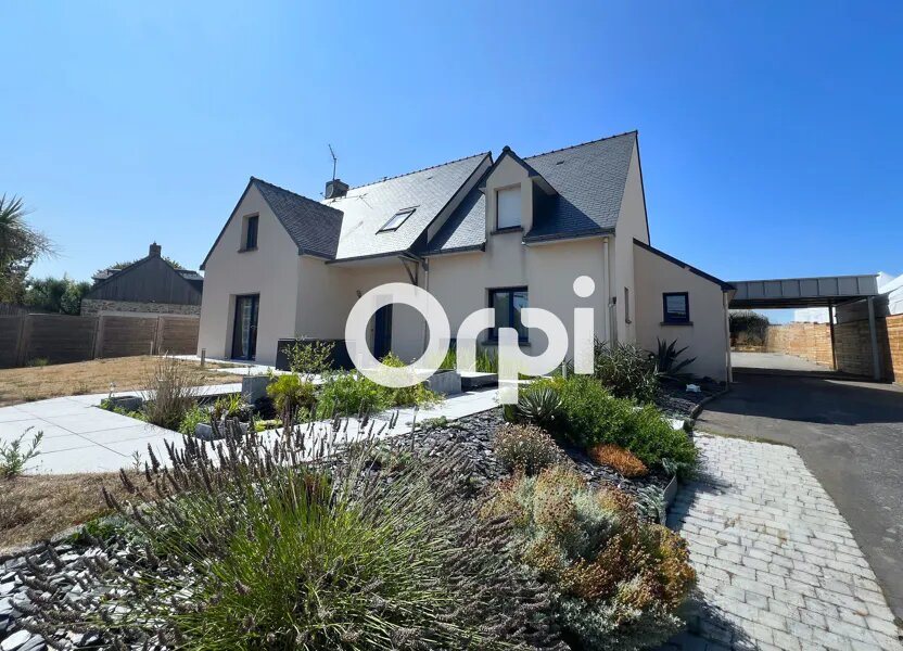 Maison à vendre, 166m², Guérande