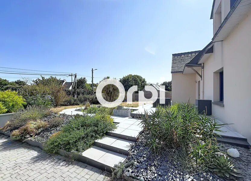 Maison à vendre, 166m², Guérande