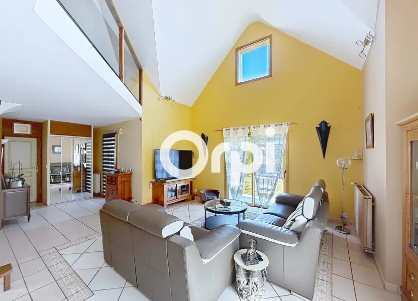 Maison à vendre, 166m², Guérande