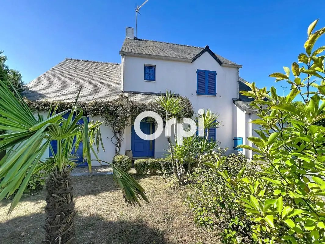 Maison à vendre, 119m², Guérande