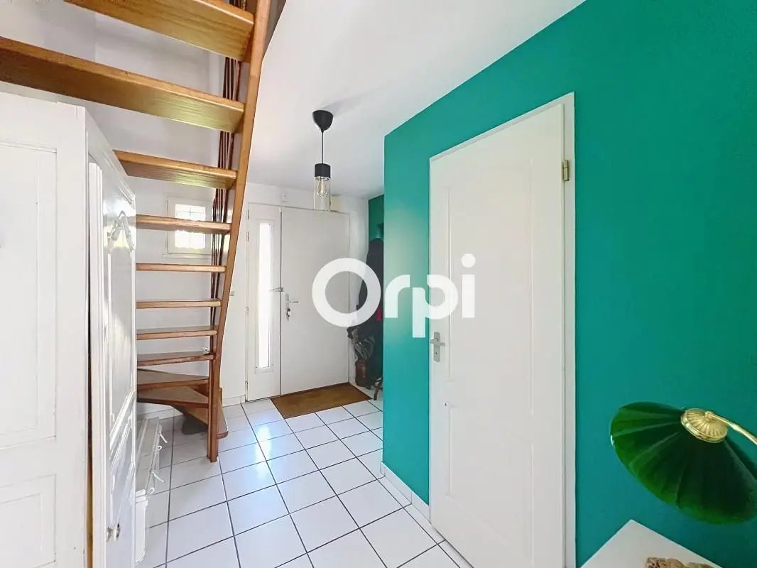 Maison à vendre, 119m², Guérande