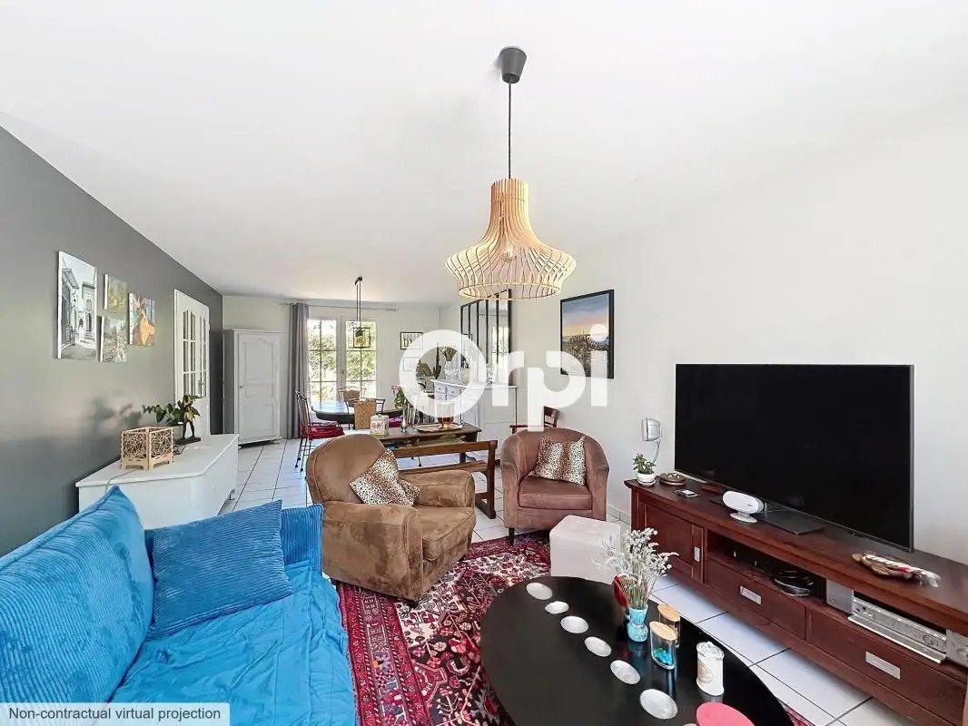 Maison à vendre, 119m², Guérande
