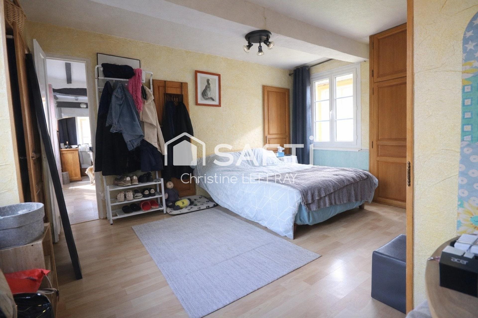 Maison à vendre, 67m², Doullens