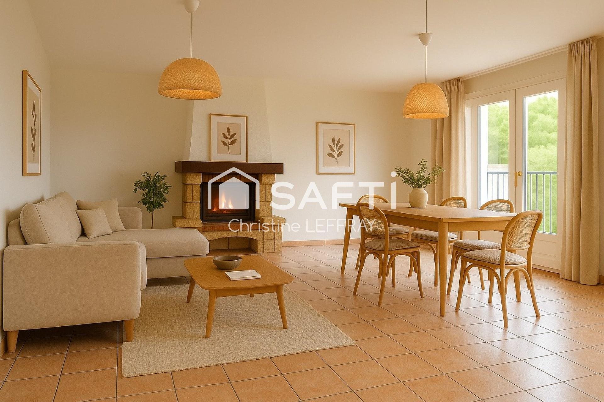 Maison à vendre, 128m², Doullens