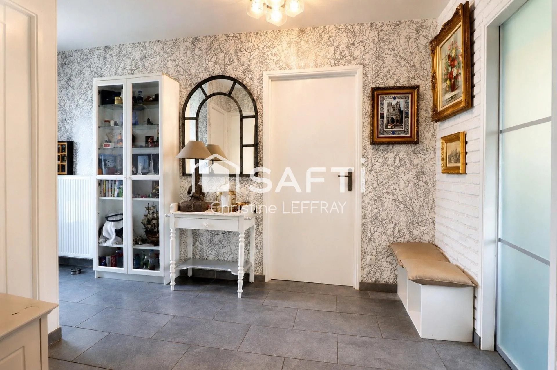 Maison à vendre, 117m², Amiens