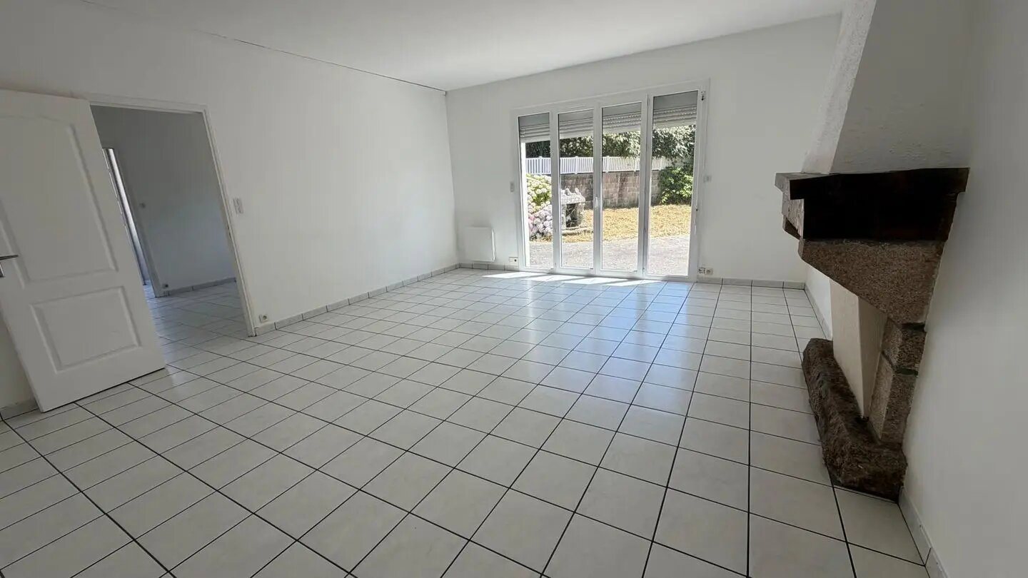 Maison à vendre, 105m², Pluméliau