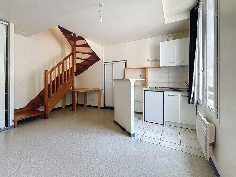 Appartement à louer, 32m², Plérin
