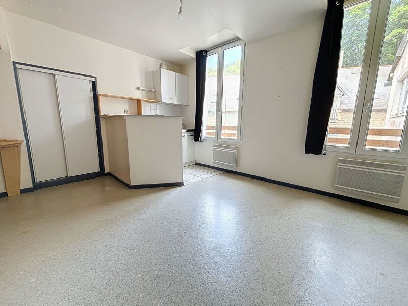 Appartement à louer, 32m², Plérin