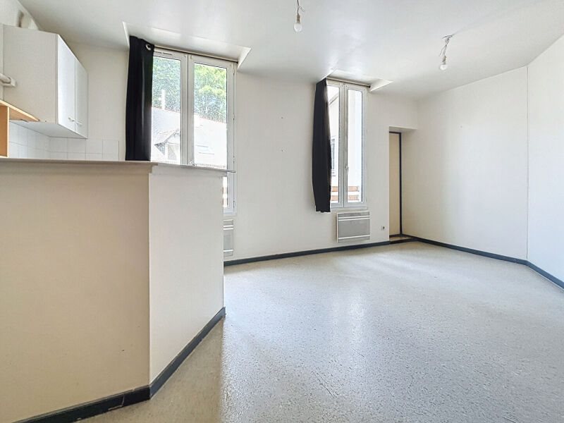 Appartement à louer, 32m², Plérin