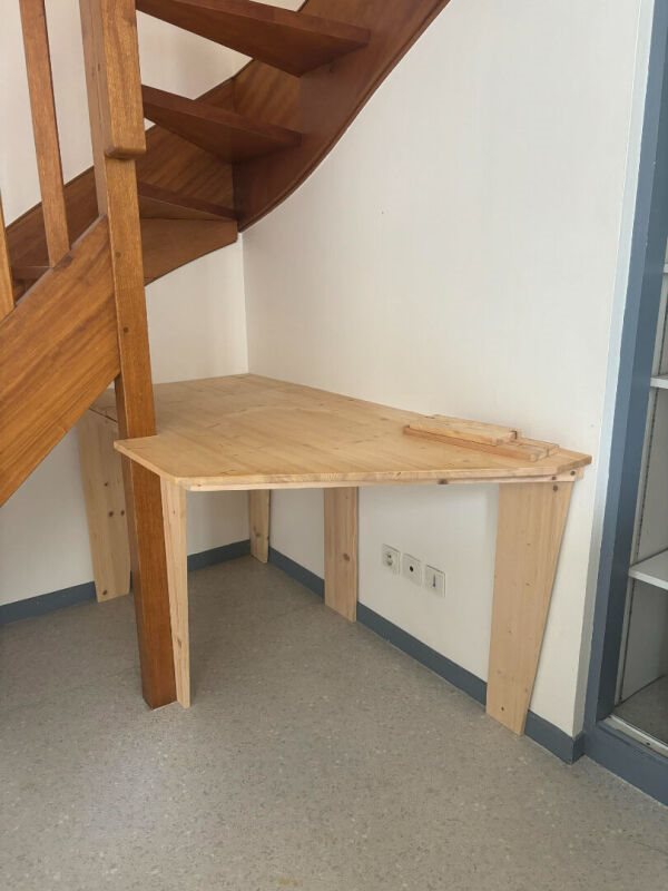 Appartement à louer, 32m², Plérin