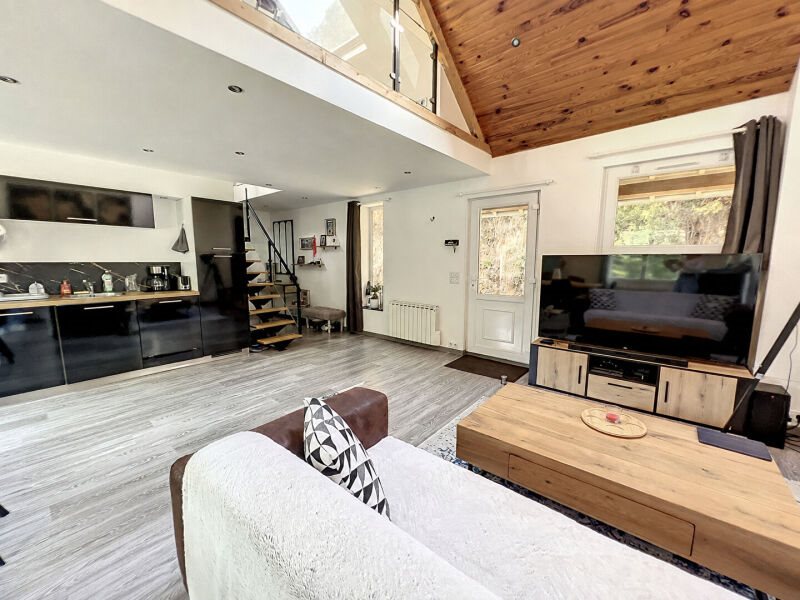 Appartement à vendre, 87m², Plérin