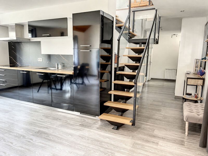 Appartement à vendre, 87m², Plérin