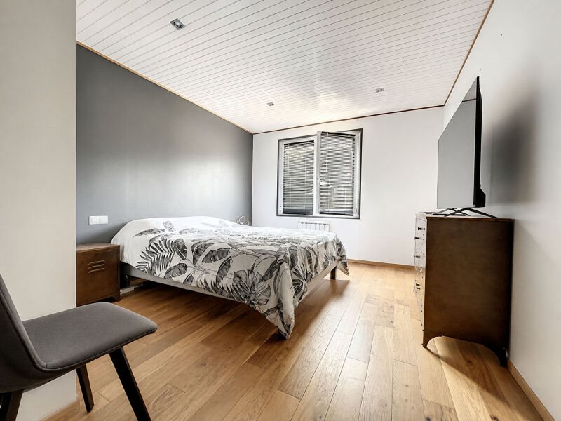 Appartement à vendre, 87m², Plérin