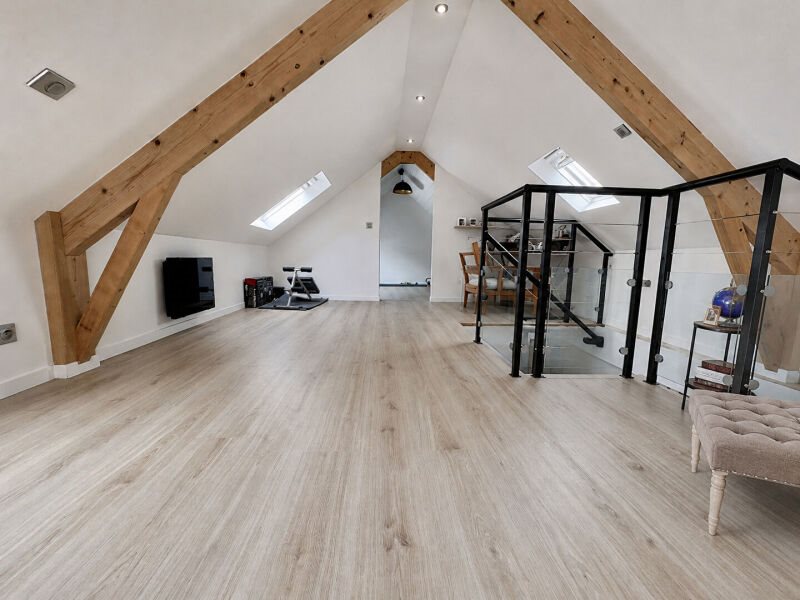 Appartement à vendre, 87m², Plérin