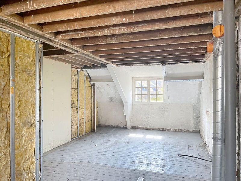 Appartement à vendre, 31m², Saint-Brieuc