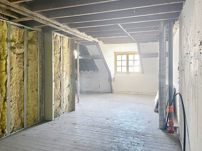 Appartement à vendre, 31m², Saint-Brieuc
