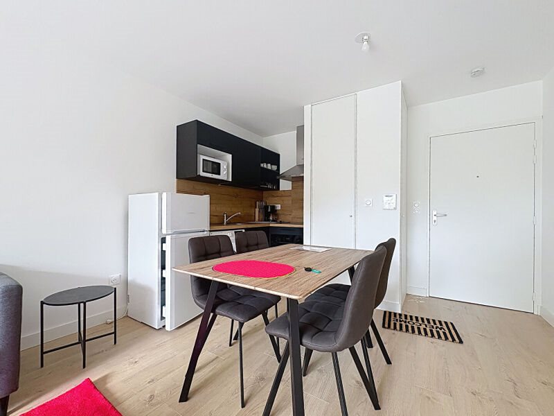Appartement à louer, 38m², Pordic