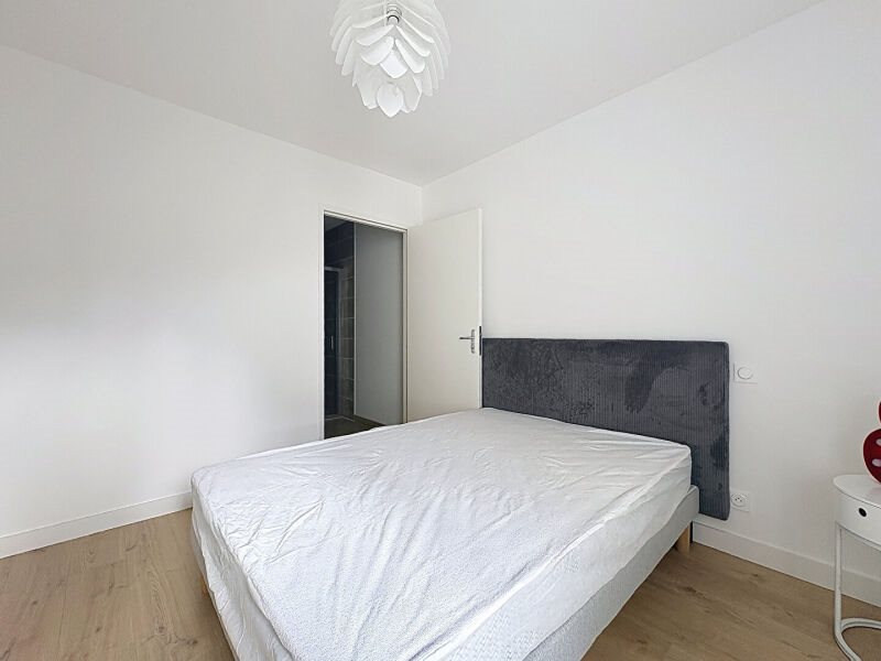 Appartement à louer, 38m², Pordic