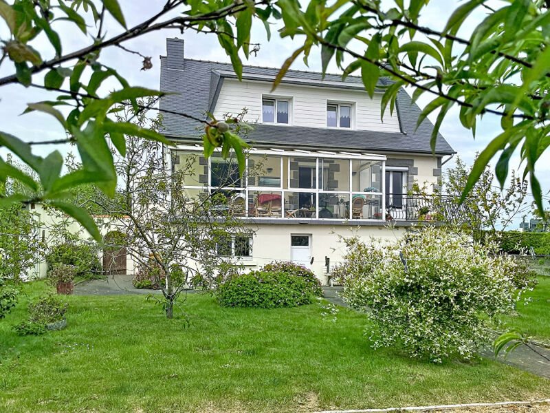 Maison à vendre, 119m², Plérin