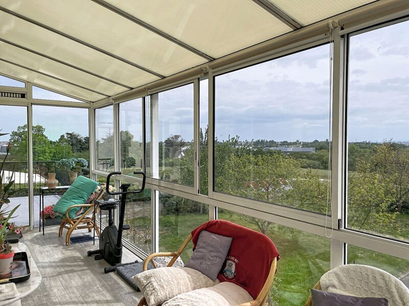 Maison à vendre, 119m², Plérin