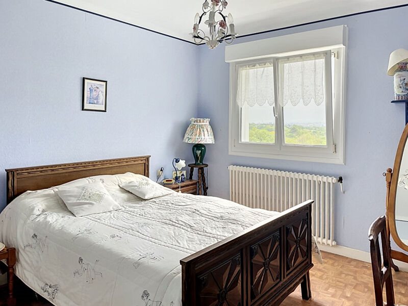 Maison à vendre, 119m², Plérin