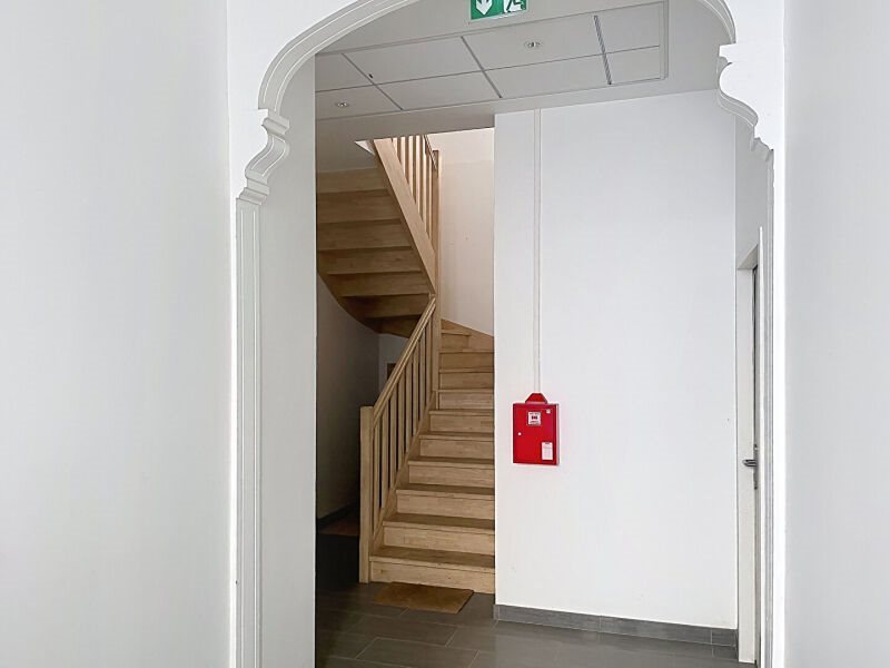 Appartement à vendre, 28m², Saint-Brieuc