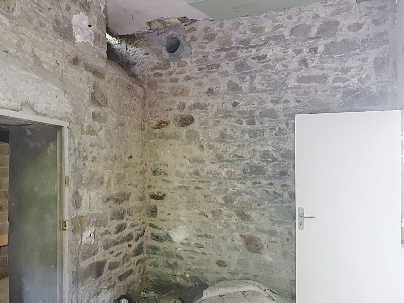 Appartement à vendre, 28m², Saint-Brieuc
