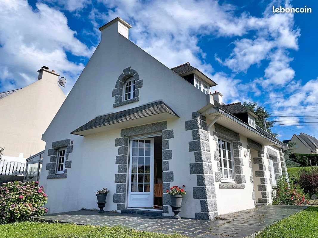 Maison à vendre, 102m², Plérin