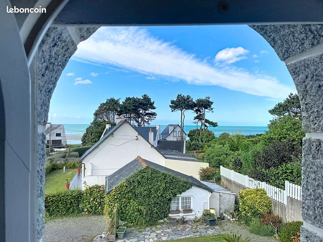 Maison à vendre, 102m², Plérin