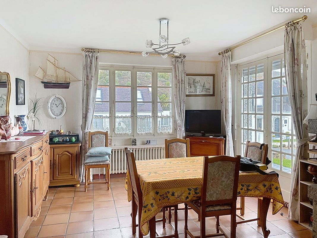 Maison à vendre, 102m², Plérin