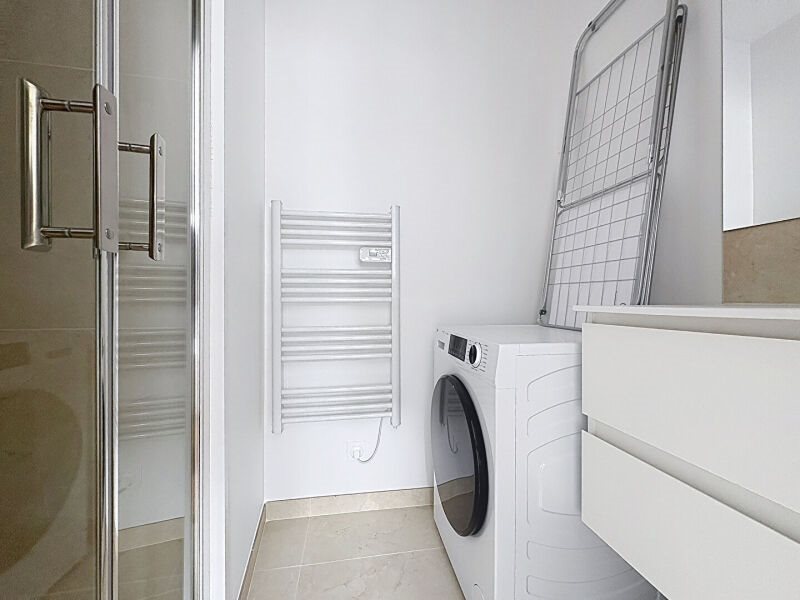 Appartement à louer, 33m², Saint-Brieuc