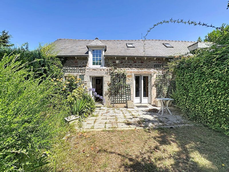 Maison à louer, 26m², Trégueux
